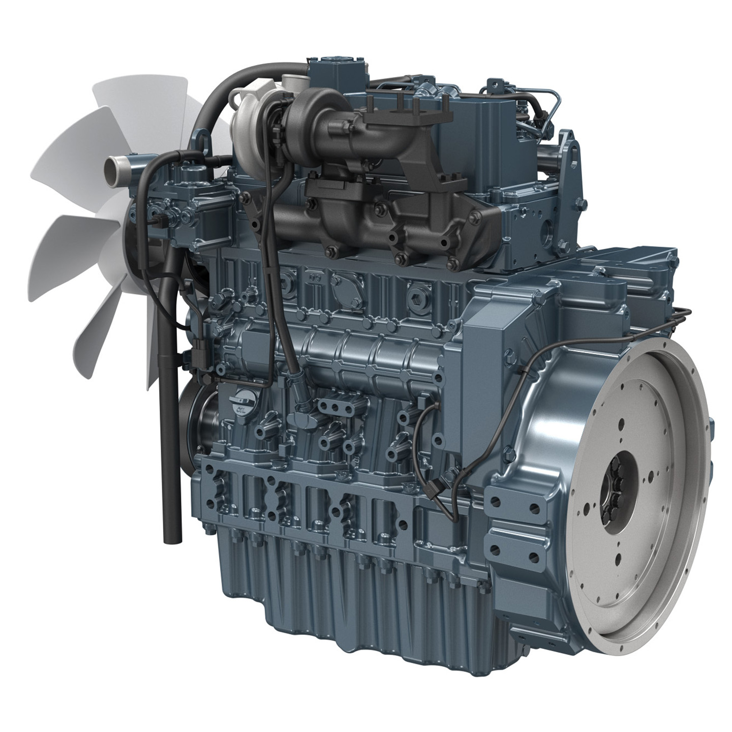 V5009-TI